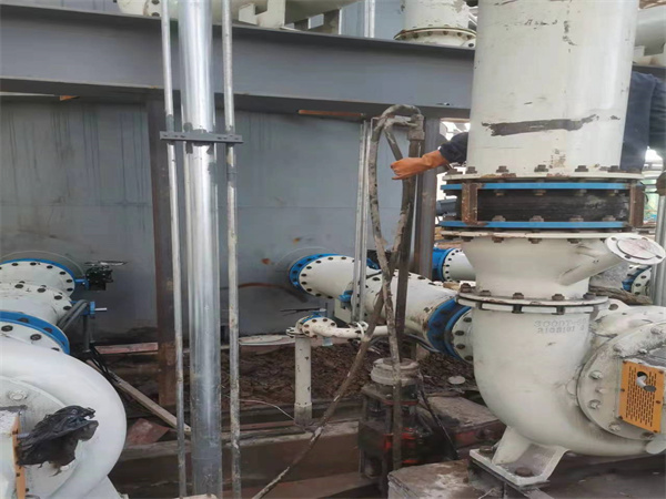 浚县设备基础沉降下沉注浆加固增加荷载