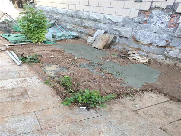 浚县地基基础注浆增加承载力灌浆加固