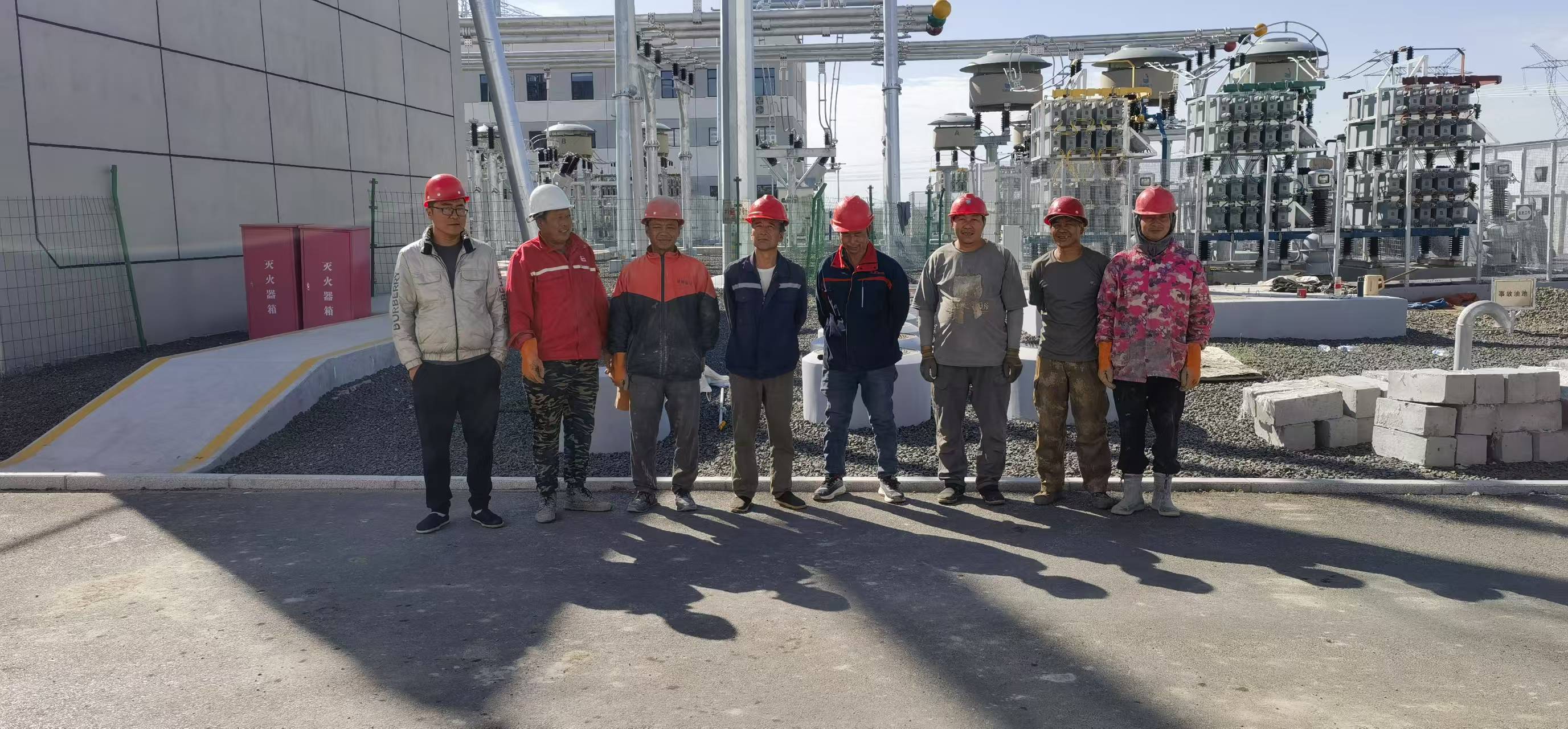 浚县地基沉降如何修复？